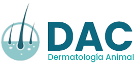 Logo DAC Dermatologia Animal Cordoba