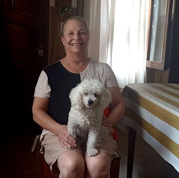 servicio dermatologia animal cordoba