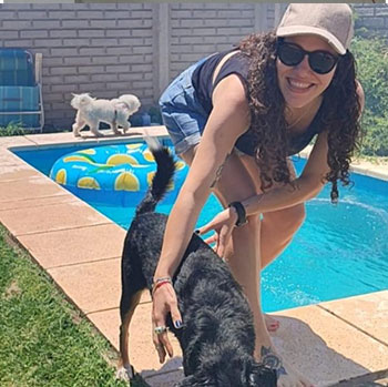 dermatologia animal testimonio